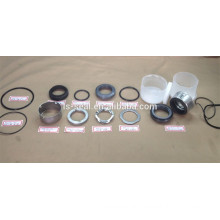 bus ac compressor shaft seal for bizter compressor 4PFCY shaft seal